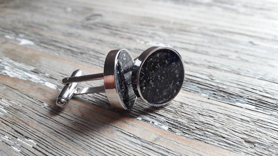 cufflinks