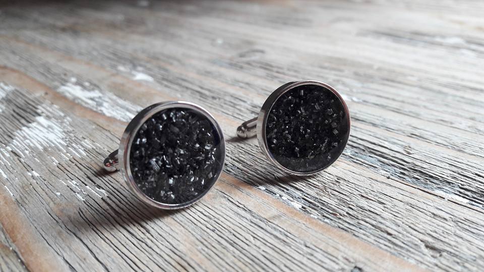 cufflinks