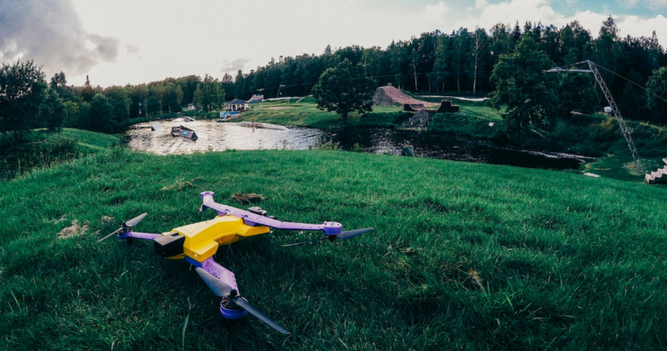 AirDog