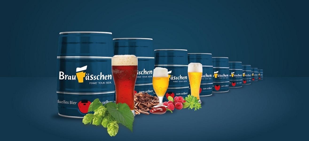 braufässchen
