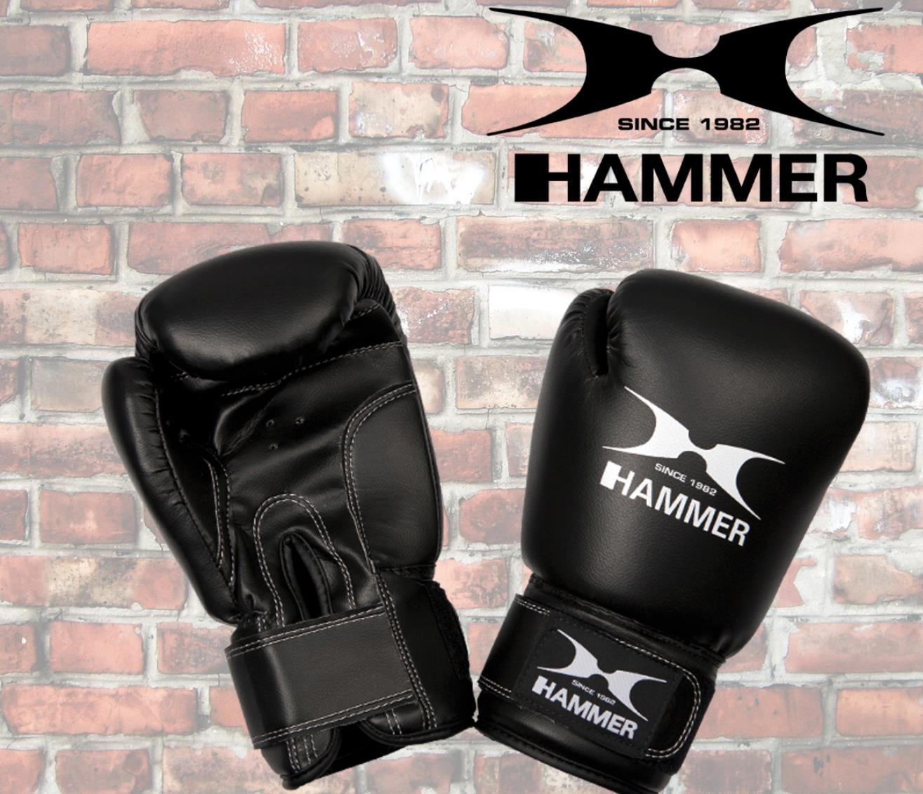 Hammer