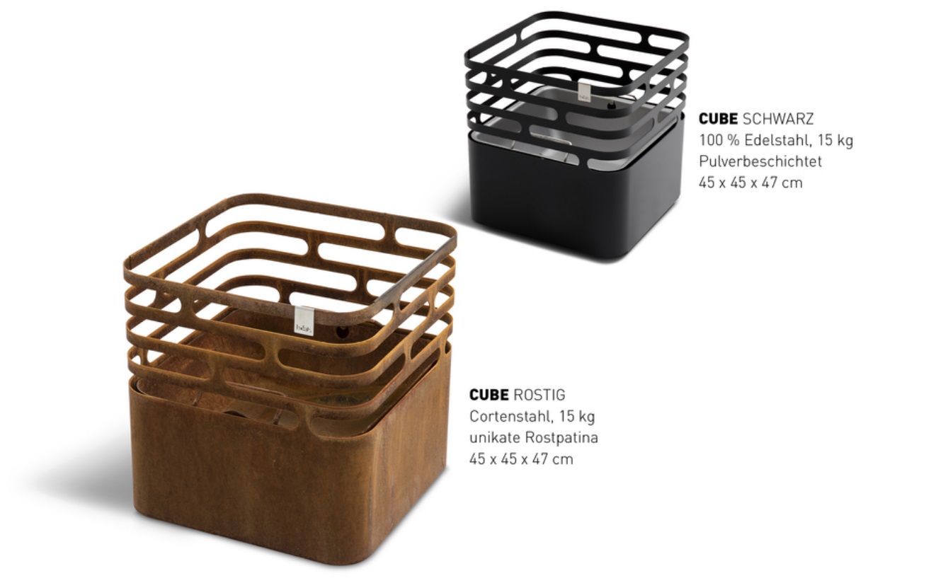 cube