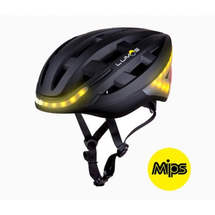 lumos mips helmet