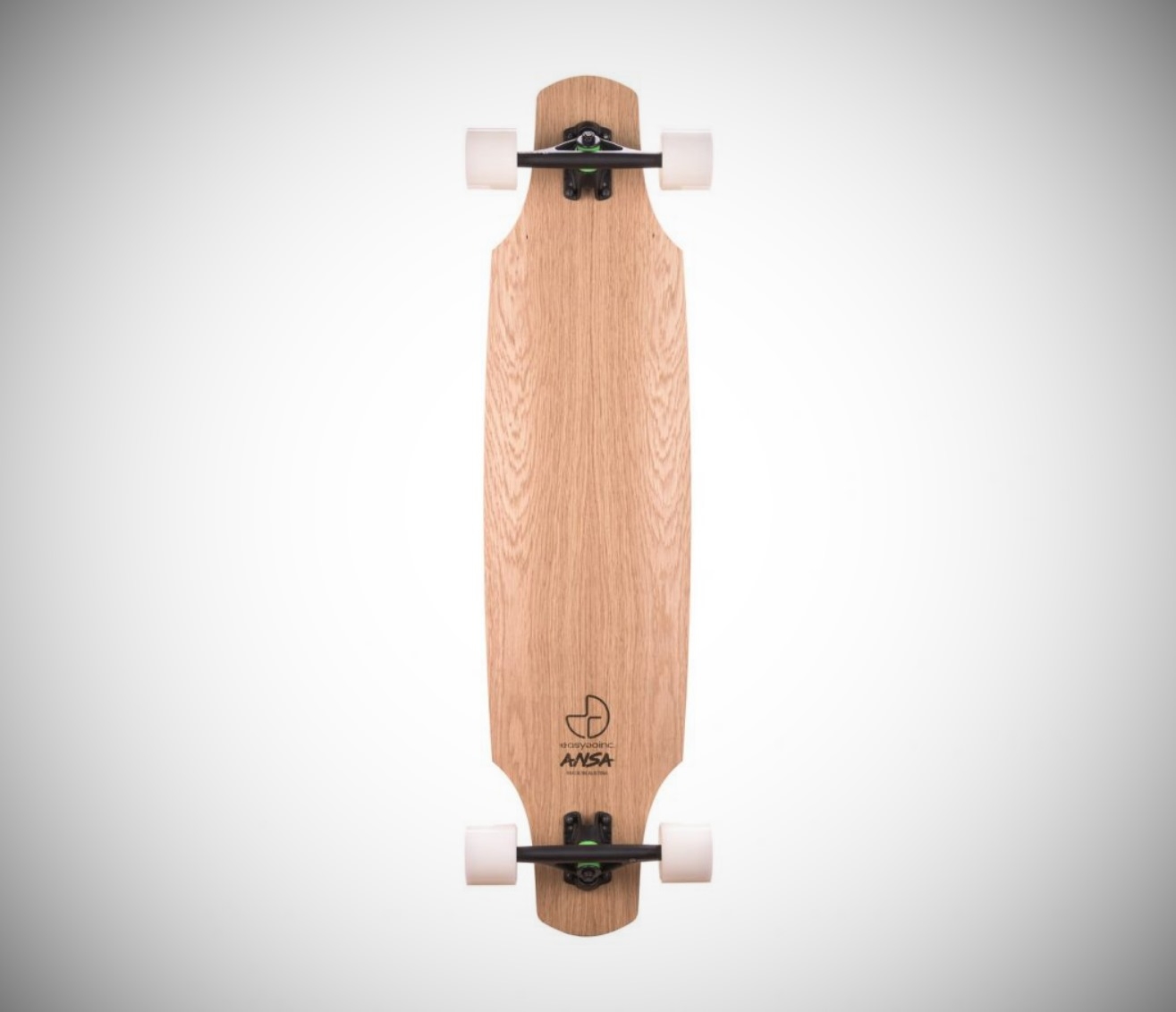 Ansa von easygoinc - Das Allrounder Longboard 100% Made in Österreich Ansa von easygoinc - Das Allrounder Longboard 100% Made in Österreich