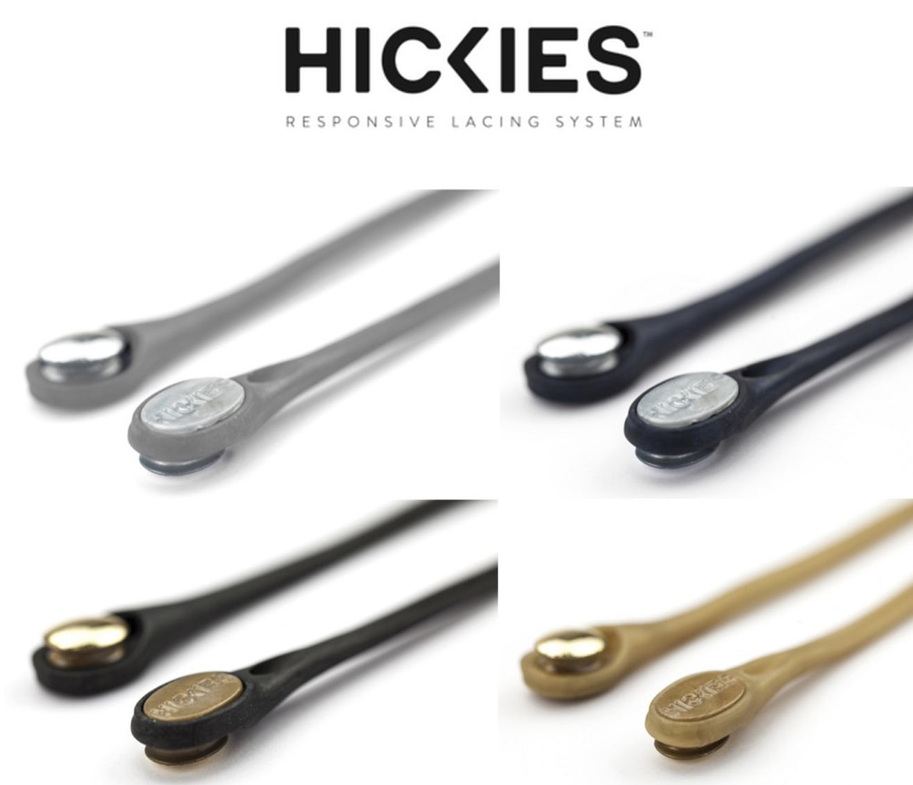 Hickies Elements