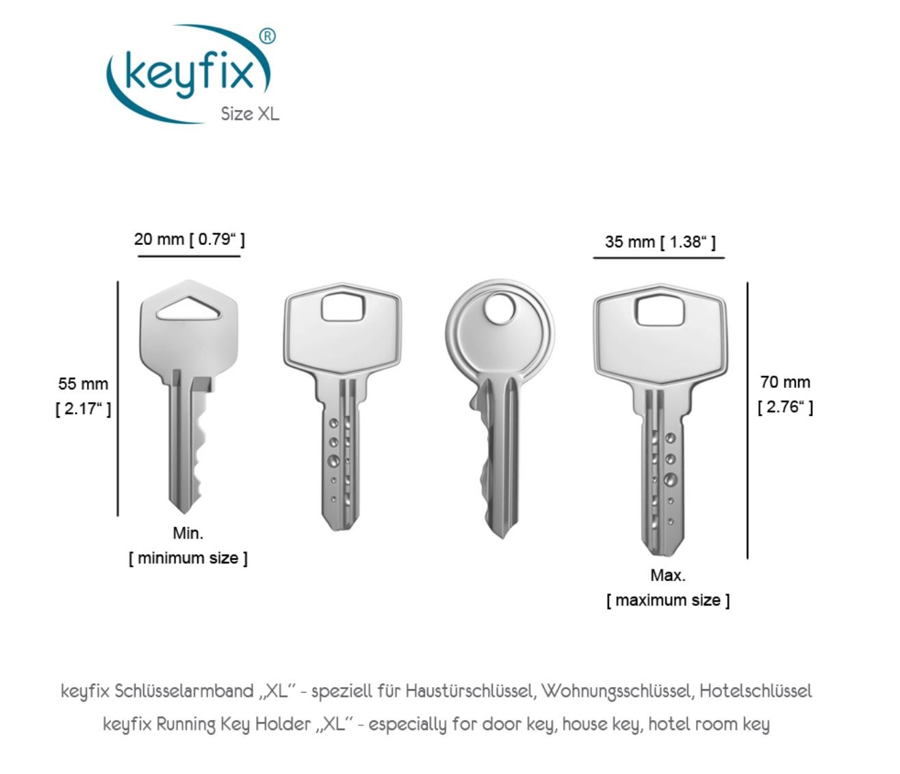 keyfix