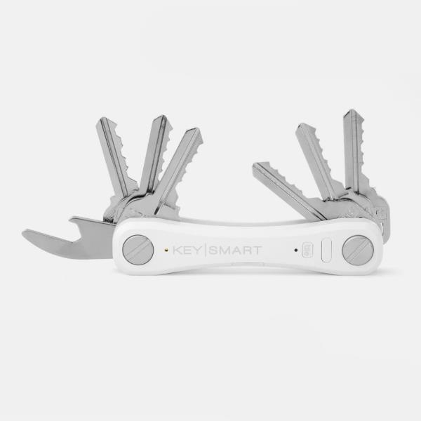 keysmart pro white