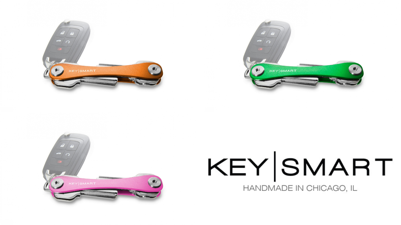 Keysmart