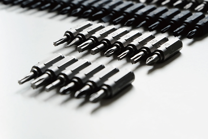 Toolpen