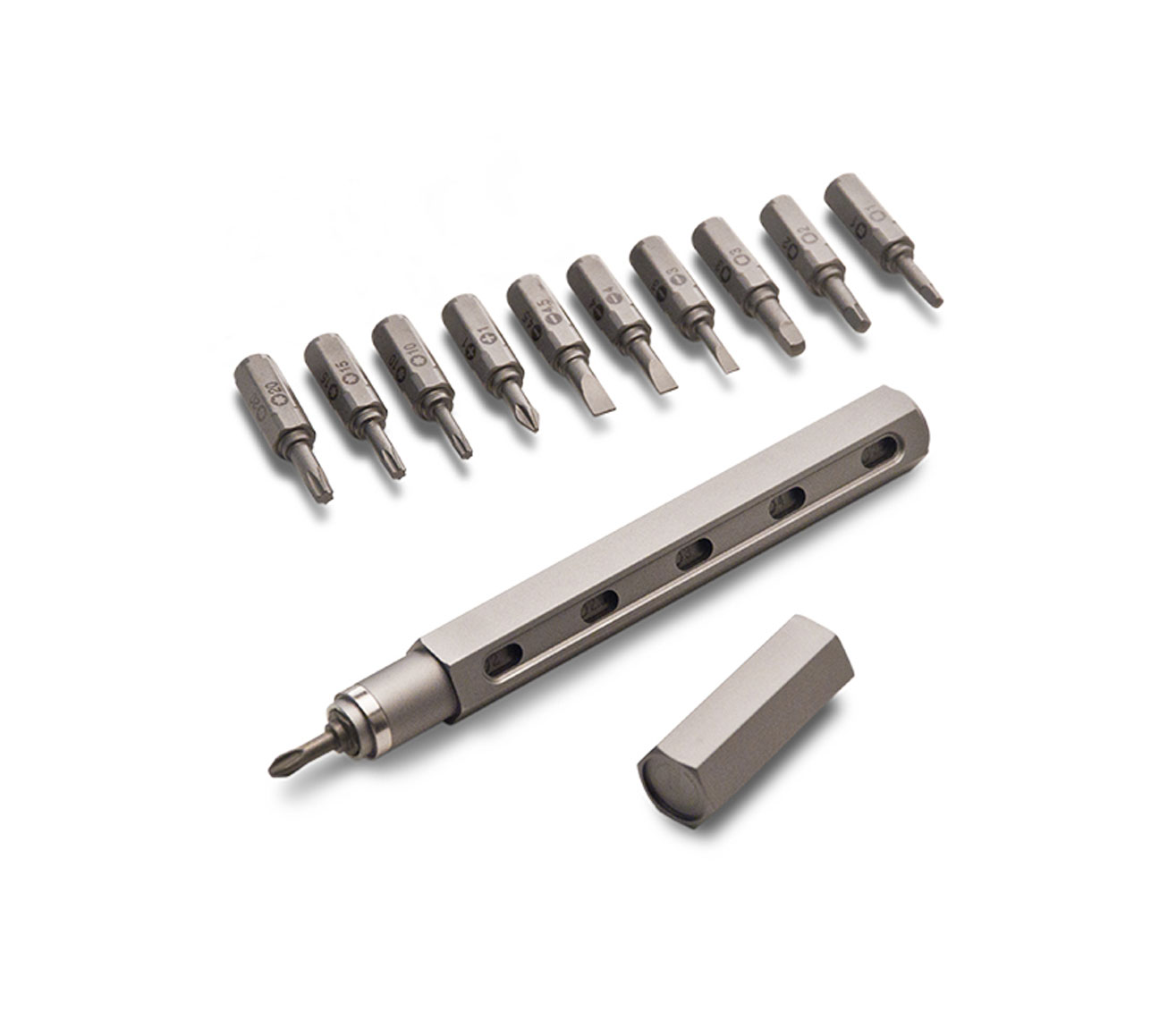 Toolpen