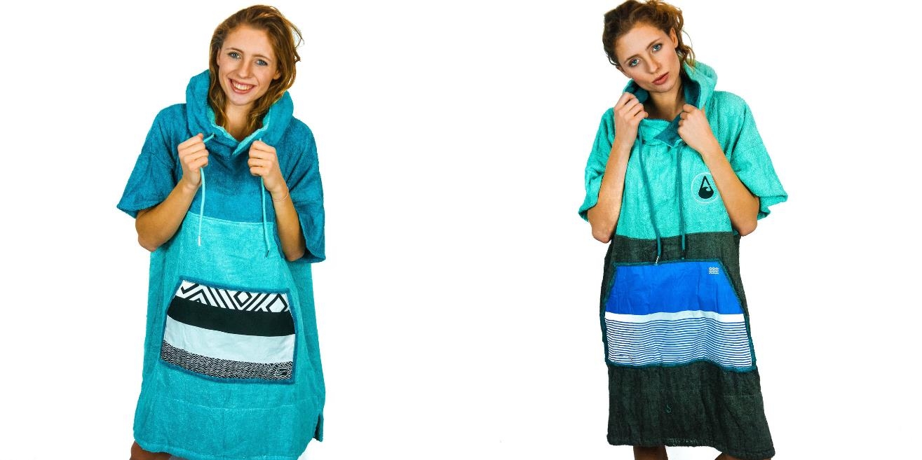 poncho