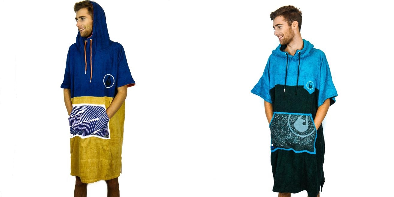 poncho