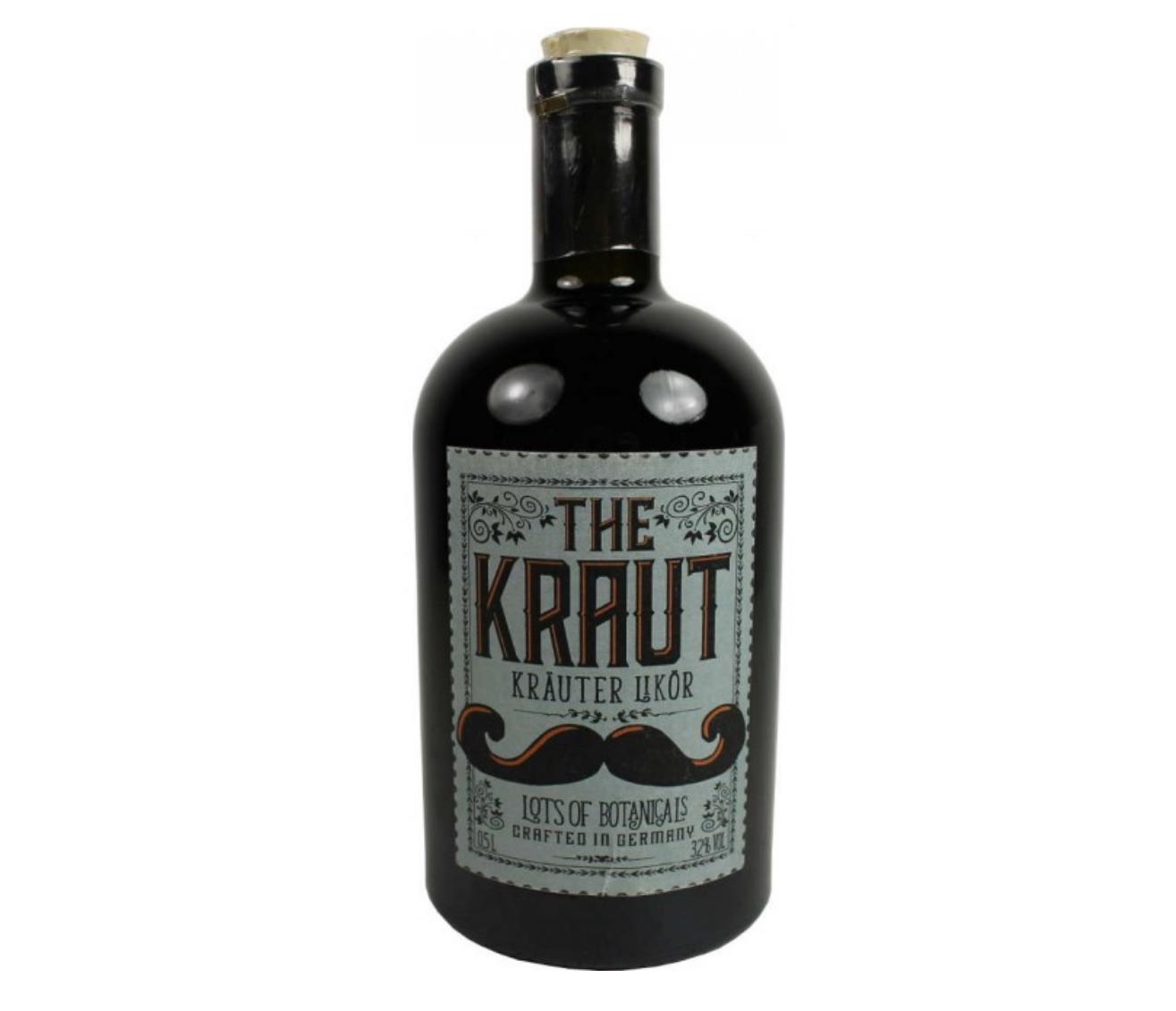 the kraut