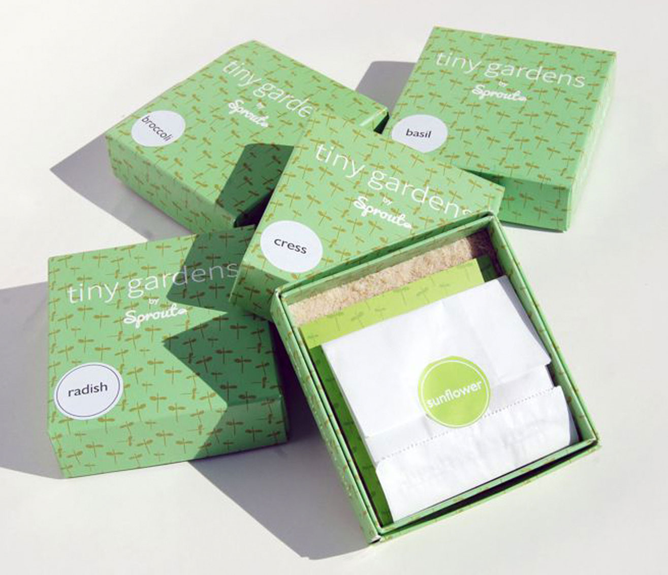 TinyGarden