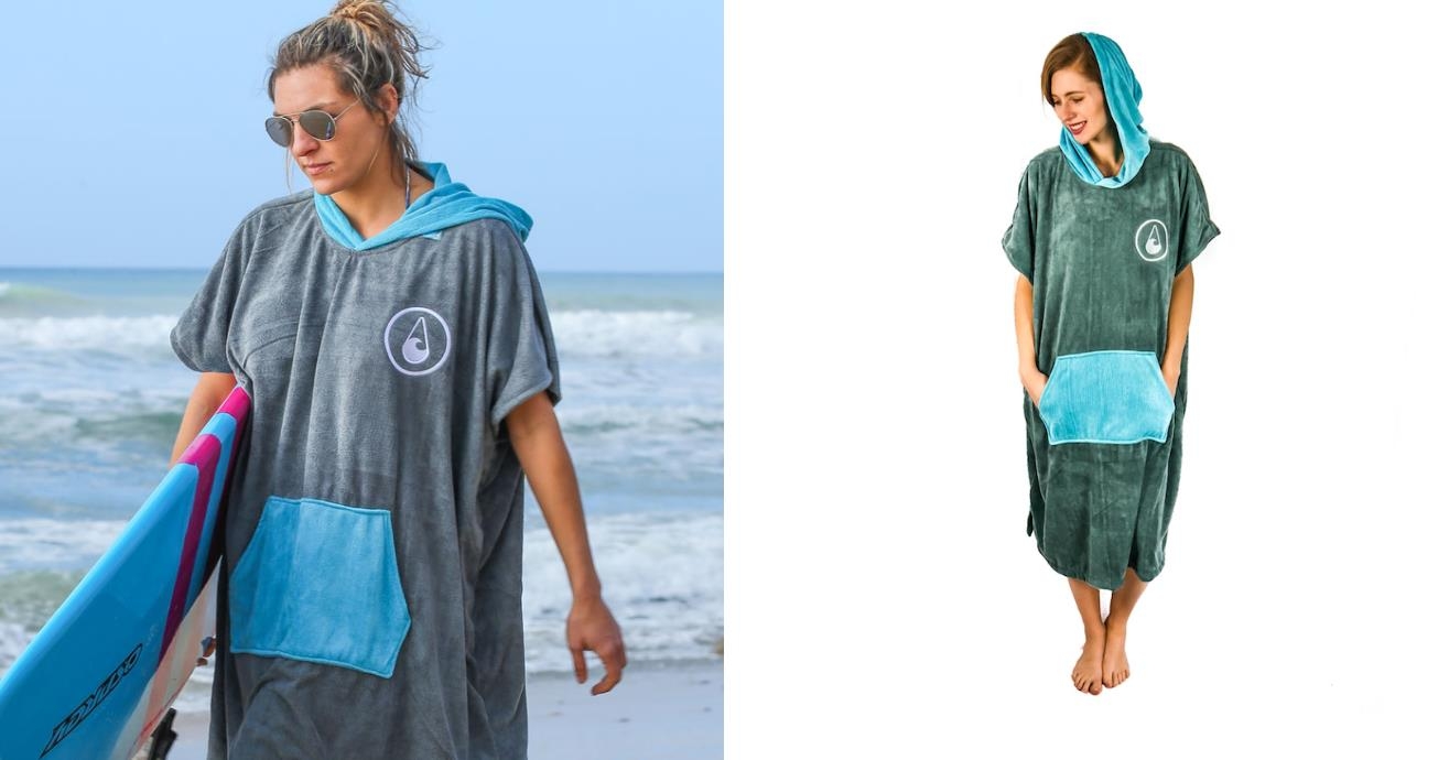 poncho
