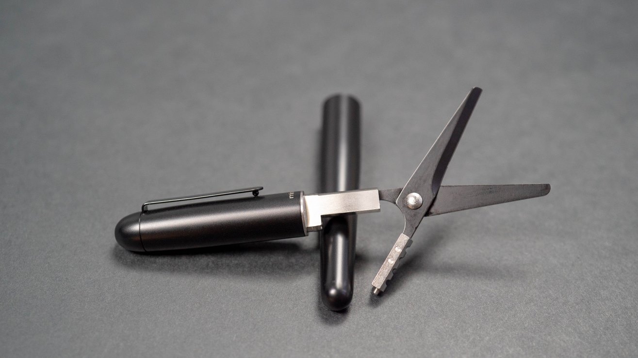 xcissorpen